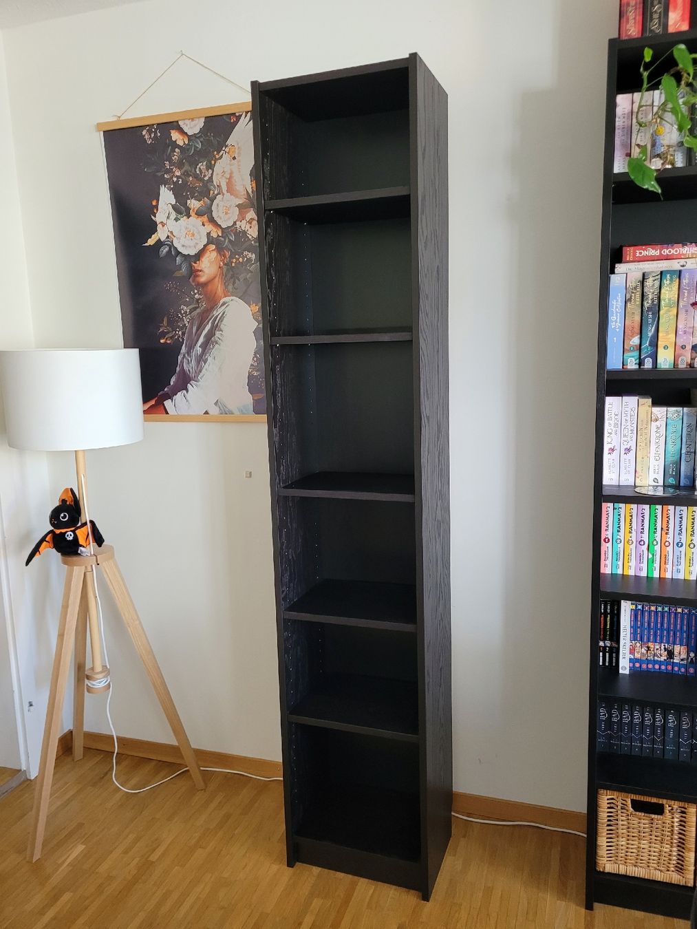 Scaffali: Regal Ikea Billy – Usato da Luzern venduto da marion1991 1