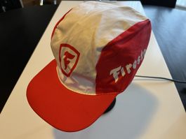 Werkstattkappe Firestone New old Stock