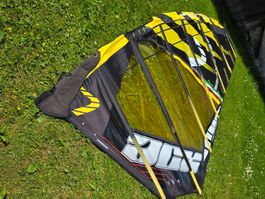 Windsurfsegel Point7 7,0