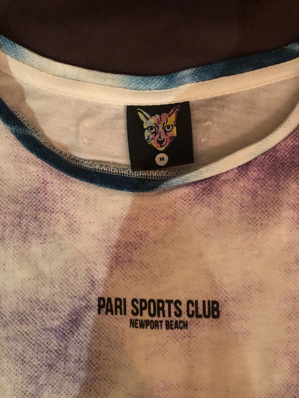 T-shirt: T-Shirt PARI – Usato da Walkringen venduto da buetzu08 1