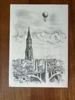 1954 Ballonpost Bern-Hospes   (G2867)