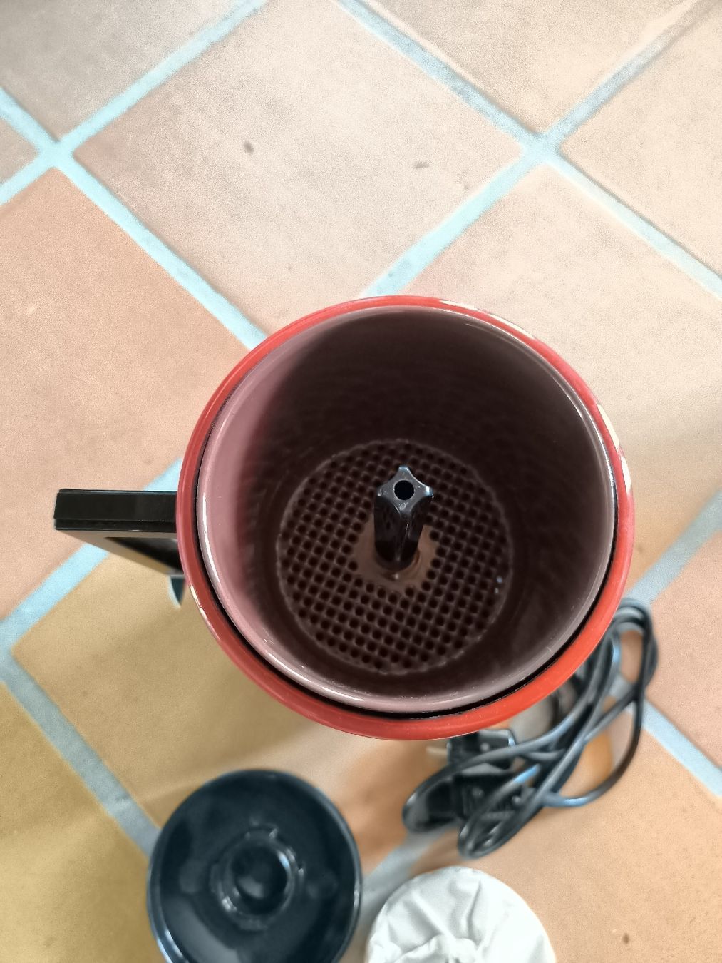 Macchine per caffè & Macchine per espresso: Therma Filter Kaffemaschine 1973 – Nuovo (secondo la descrizione) da Kölliken venduto da BelzeBug 2