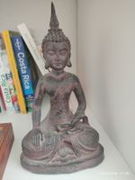Statuetta di Buddha decorativa - stile spirituale 🧘‍♀️✨ ...