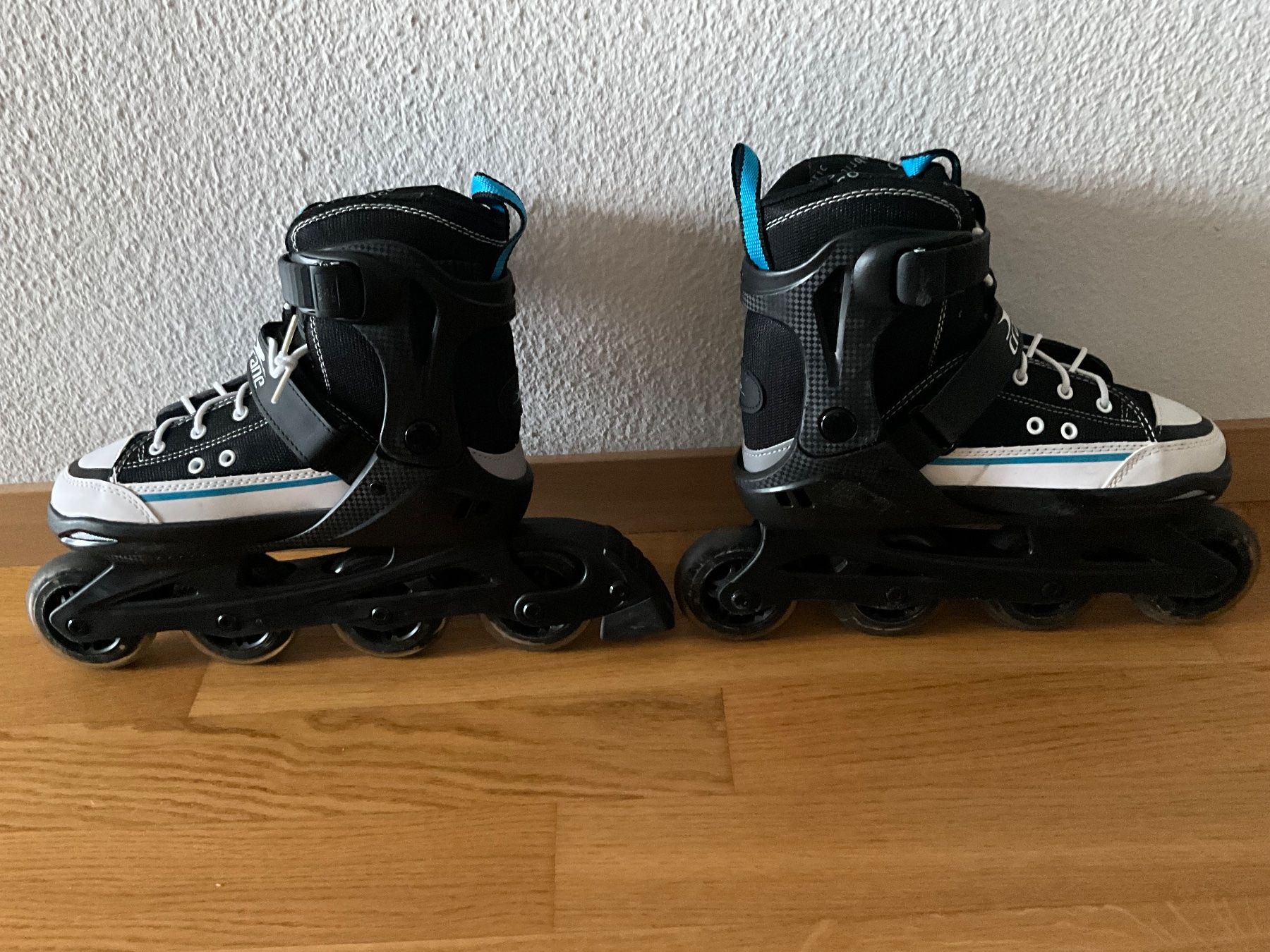 Pattini in linea & Pattini a rotelle: Inline Skates  37-41 – Nuovo (secondo la descrizione) da Muri b. Bern venduto da SmuriS 1