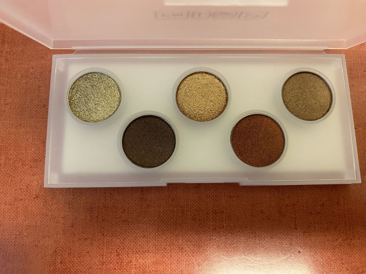 Make-up: Pat MCGrath – Nuovo (secondo la descrizione) da Emmen venduto da sho_7szv 1