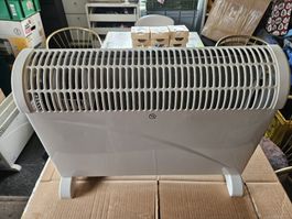 Wärmewelle / Radiator - Ideal für kalte Wintertage!