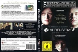 Glaubensfrage