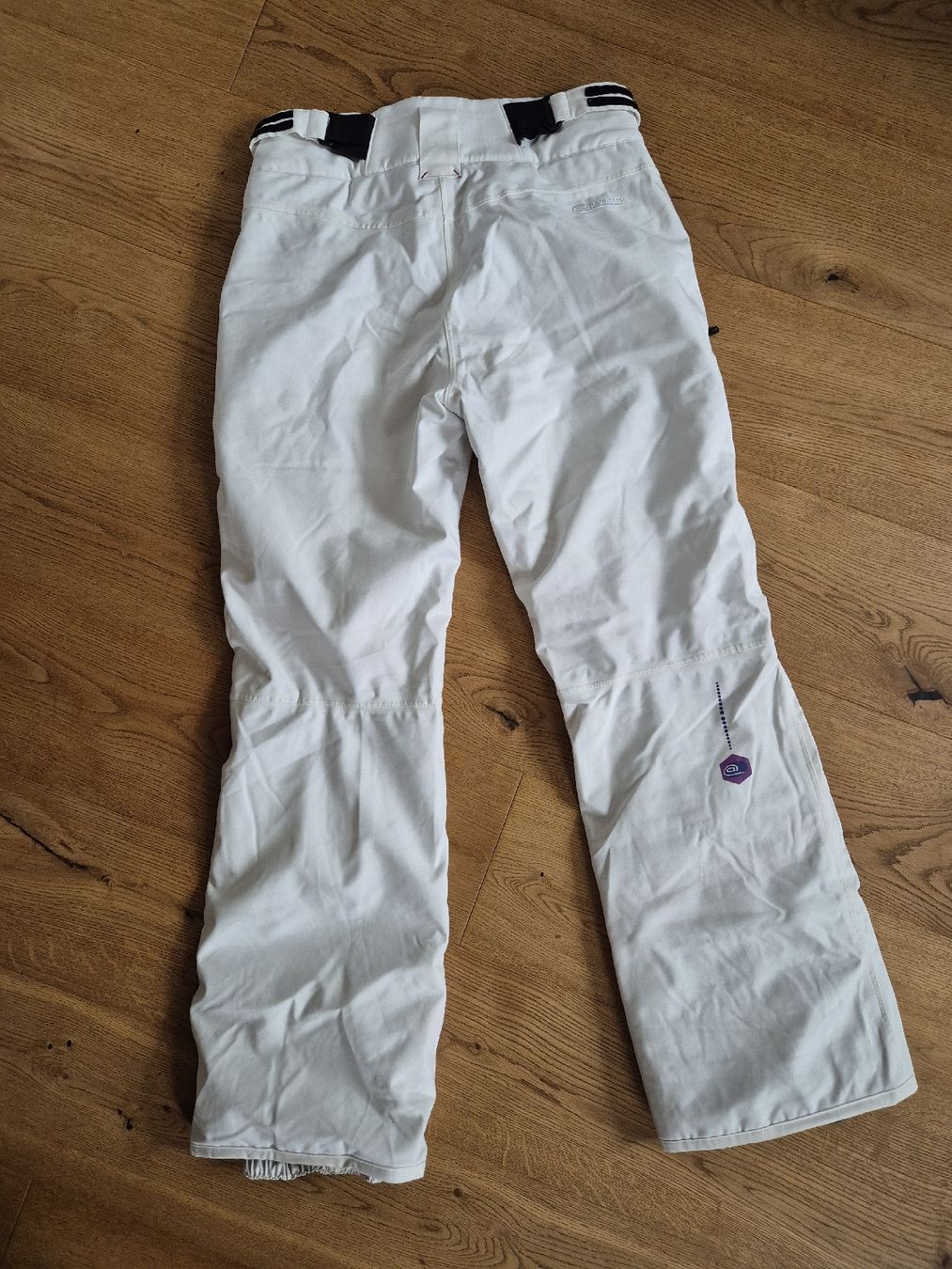 Albright Pantaloni: Skihose Gr.38 – Usato da Wetzikon ZH venduto da Silberfuchsauge 1
