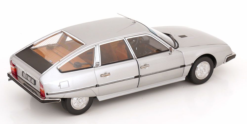 Pilen Citroën CX Pallas échelle 1:43 – Collection, Sans Marque Norev/Dinky/Solido
