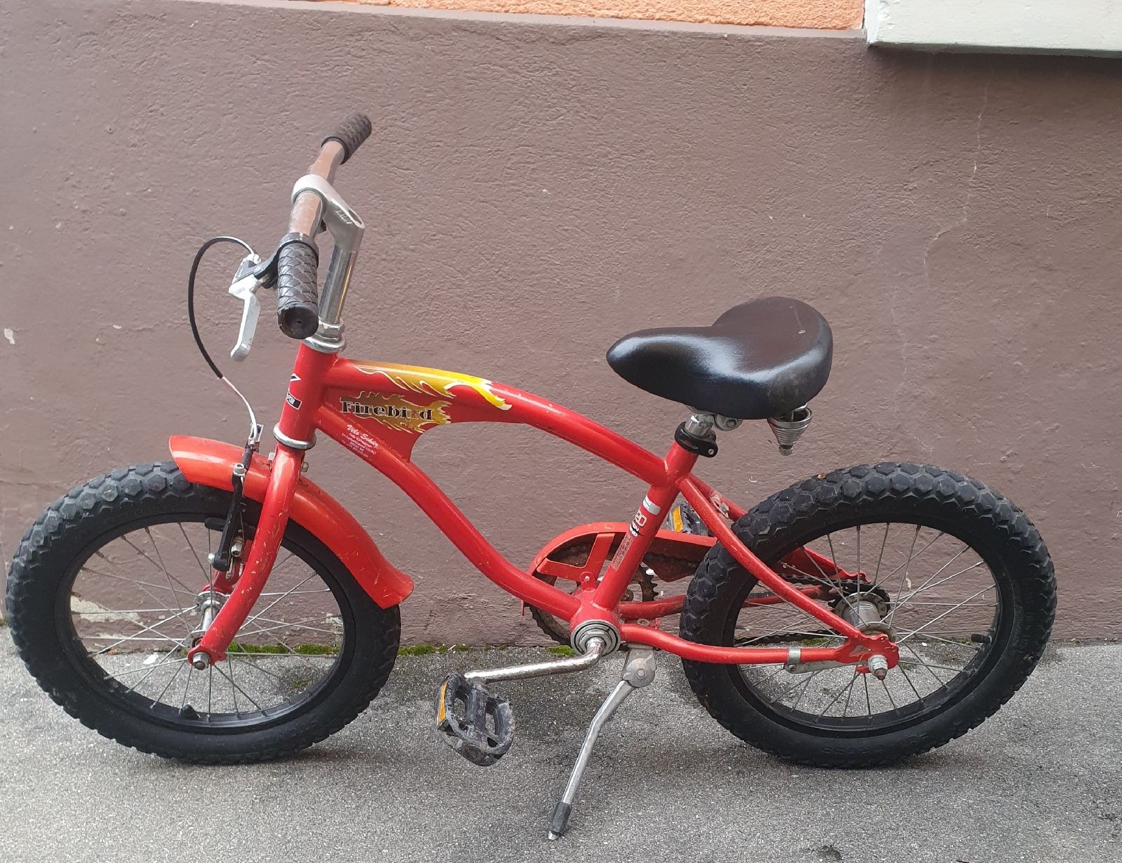 Biciclette: Kindervelo – Usato da Pfäffikon ZH venduto da edwinstarr1