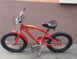 Kindervelo