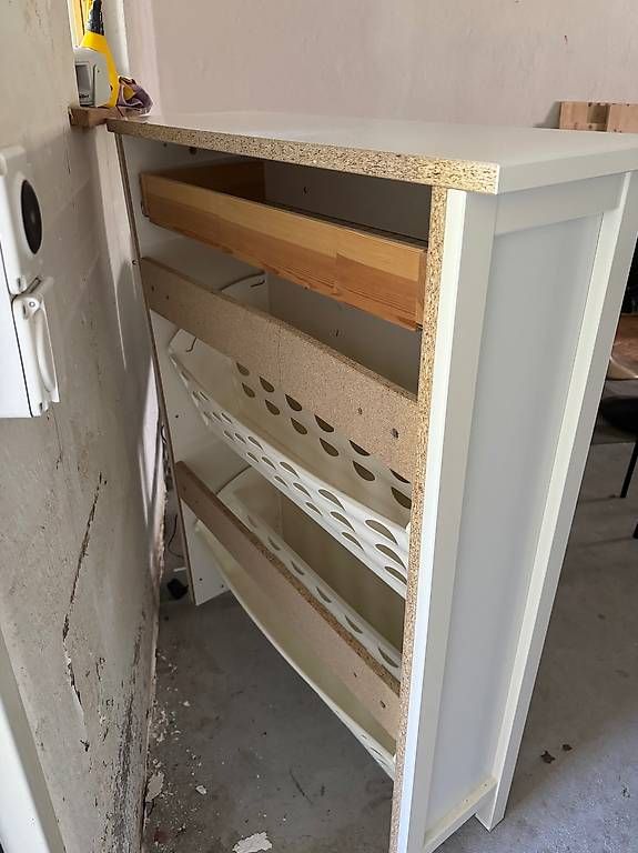 Ikea Kommoden: Schuhmöbel – Gebraucht aus Ins von Ezzily 1