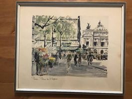 Ein Bild von Franz Herbelot