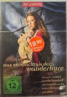 Das Vermächtnis der Wanderhure