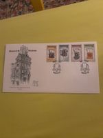 Histoire du Téléphone - Rare enveloppe philatélique!
