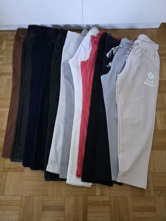 Hosen Kleider Paket