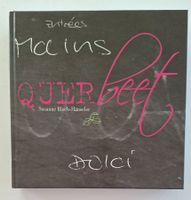 Kochbuch: Querbeet - Suzanne Bloch-Hänseler, Rezepte