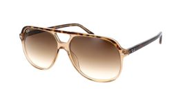 Ray Ban Bill Collection 2026 Sonnenbrille Braun