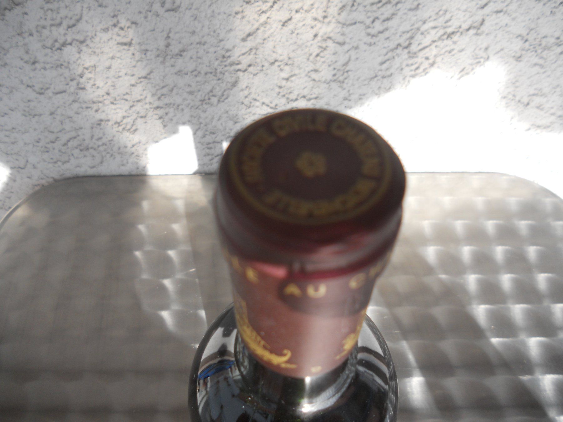 Vino: Chateau Beychevelle 1993 – Nuovo (secondo la descrizione) da Bern venduto da Miou6 9