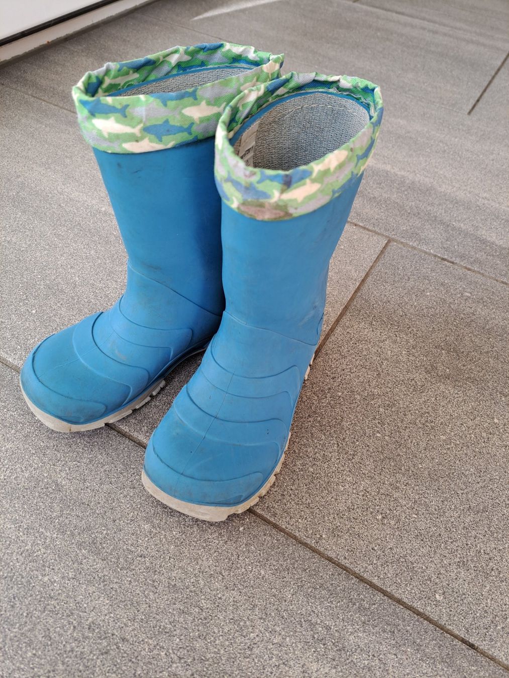 Elefanten Chaussures garçon: Regenstiefel Elefanten Gr 26 – D'occasion à Bünzen par nagyagi111mail