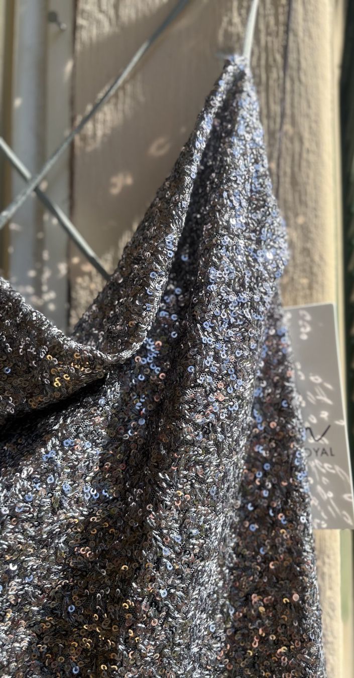 Vestiti: Vestito elegante con paillettes, M – Nuovo (secondo la descrizione) da Locarno venduto da DBSiesta 3