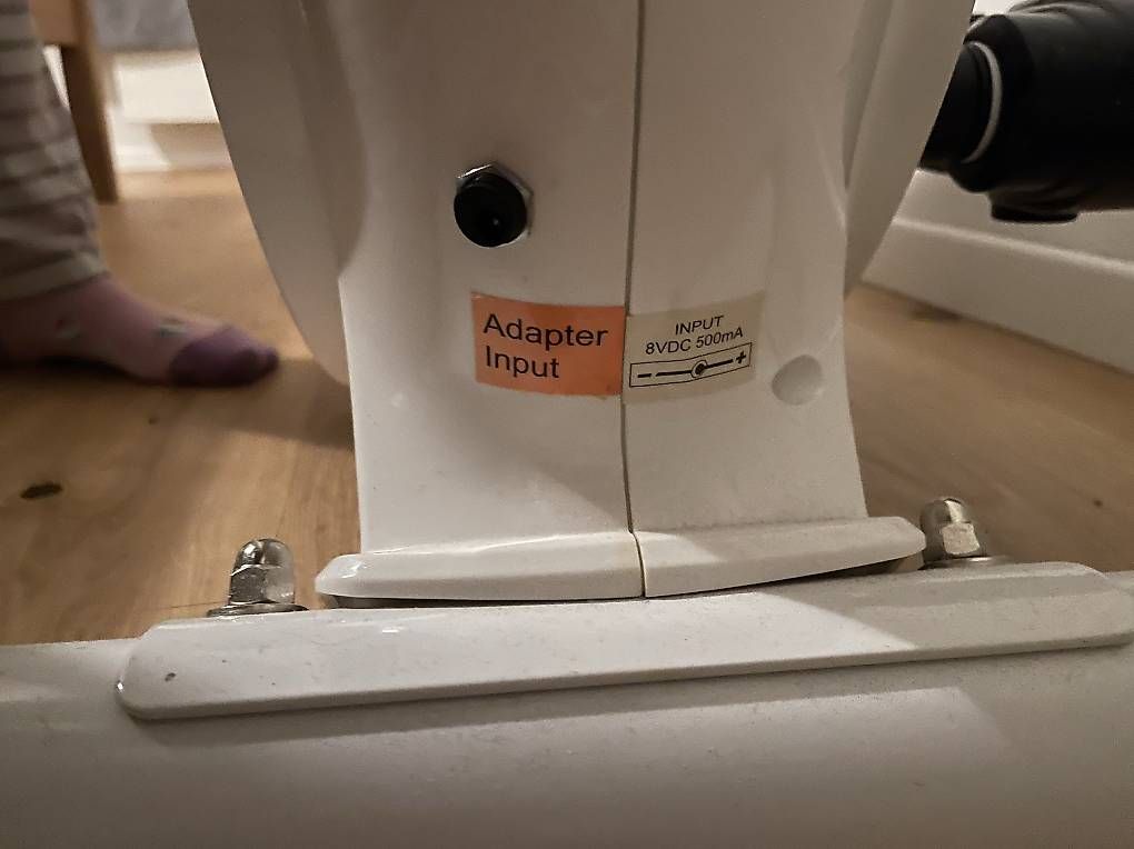 Hometrainer: elliptical cross trainer – Usato da Zürich venduto da carlottaf 3