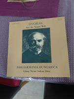 Lot de 33T musique classique