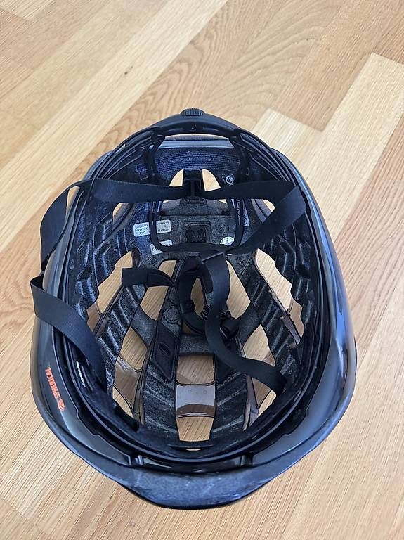 Casques: Giro Velo Helm - Aether Spherical M – D'occasion à Zürich par del_yn6g 1