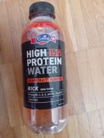 Emmi High Protein Water 7x 500 ml neu ungeöffnet