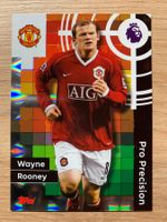 Soccer Wayne Rooney Pro Precision Premier League 25/26