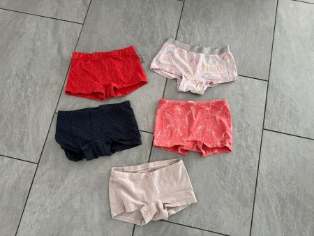 Boxer-Slips - Grösse 110