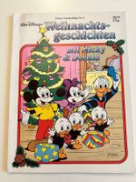 Disney Sonderalbum 6 - Weihnachtsgeschichten mit Micky und…