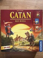 Catan Das Duell
