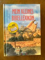 Mein kleines Bibellexikon für Kinder