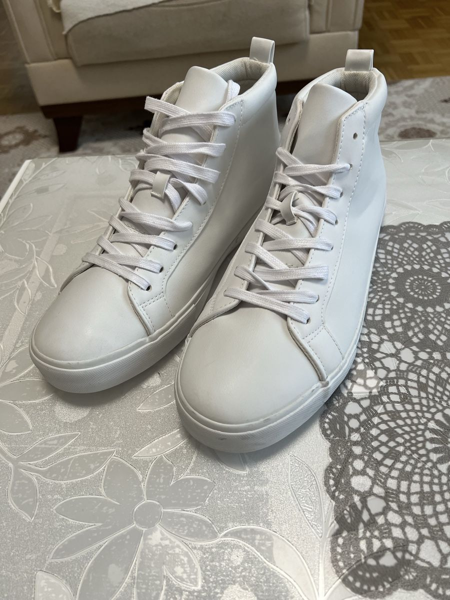 Herrenschuhe: Pier One Schuhe grösse 44 Neu! – Neu und originalverpackt aus Kriens von Delikanli1 1