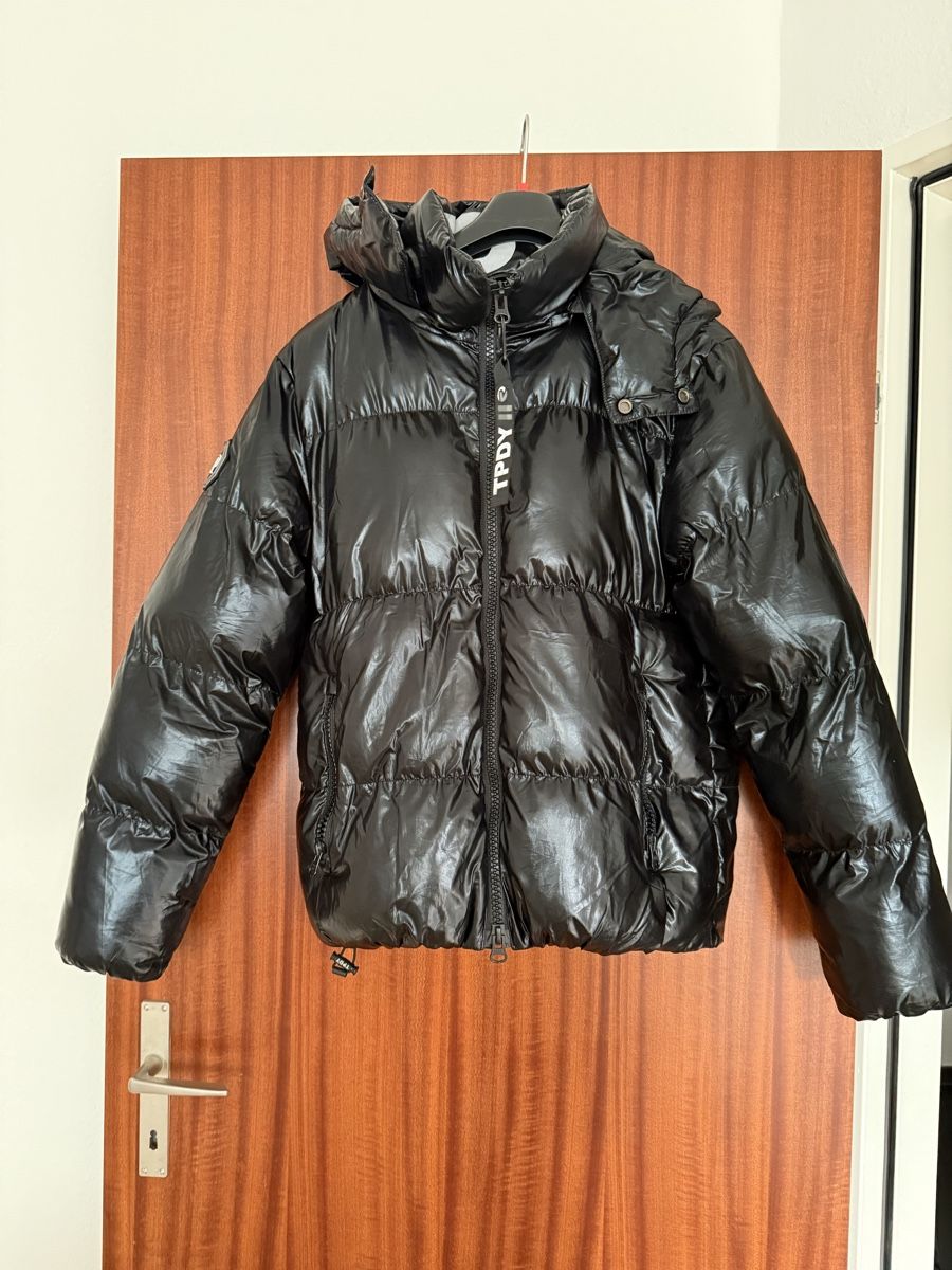 Giacche: Winterjacke Unisex Grösse M – Usato da Liestal venduto da pit_m6pq