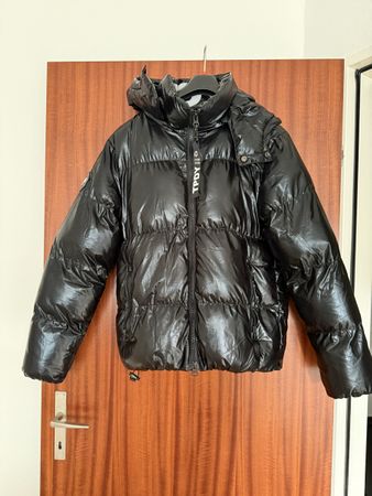 Winterjacke Unisex Grösse M