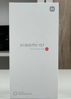 XIAOMI 15T 12GB, 256GB, 6.83, Leica 50MP, 2 Jahre Garantie
