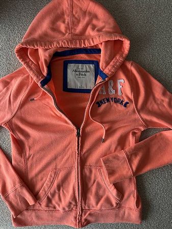 Sweatshirt Abercrombie 