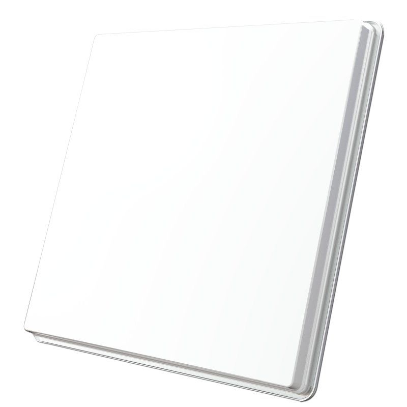 Parabola satellitare: Sat Flachantenne + Receiver – Nuovo (secondo la descrizione) da Eschenbach LU venduto da Iam2fast4udude
