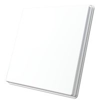 Sat Flachantenne + Receiver