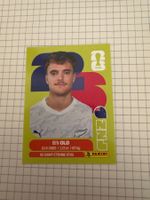 Panini Sticker WM 2026, NZL 16 Ben Old