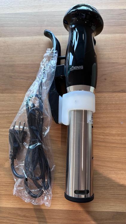 Bartscher sous vide stick SV ST15L