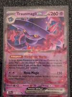 Fatale Flammen / Traunmagil ex 036/094