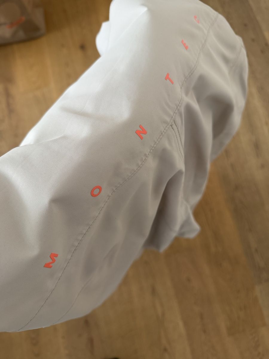 Montec Pantaloni: Montec Skihose / Snowboardhose, Grösse XS – Usato da Davos Platz venduto da Maggie_M 2