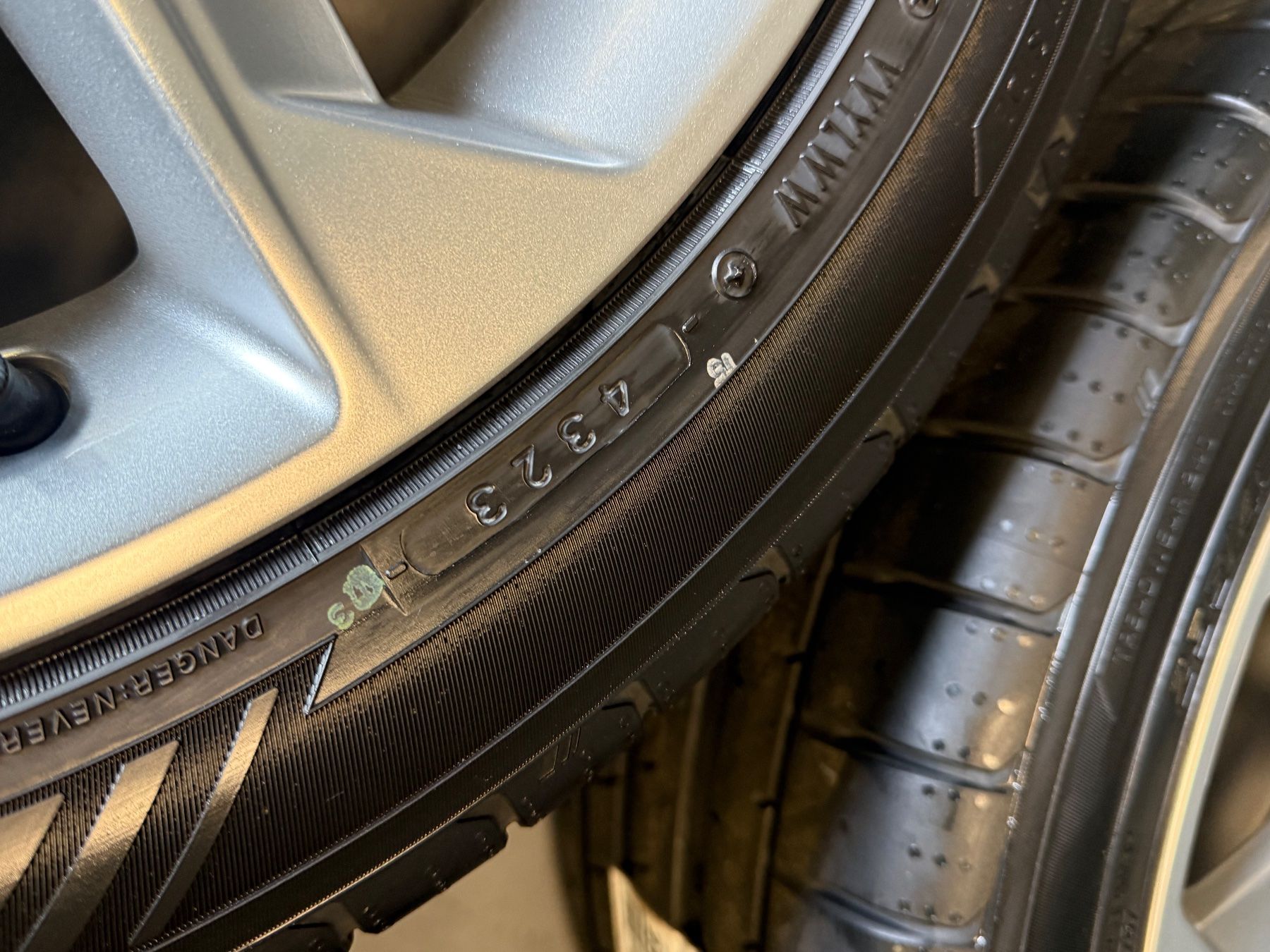 Audi Pneumatici & Ruote complete: Originale Audi Q2/SQ2 Sommerräder – Nuovo e nell'imballaggio originale da Gerlafingen venduto da Pneu-Puric 6