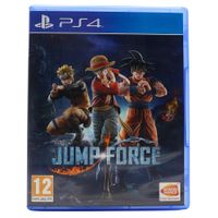 Jump Force - PS4