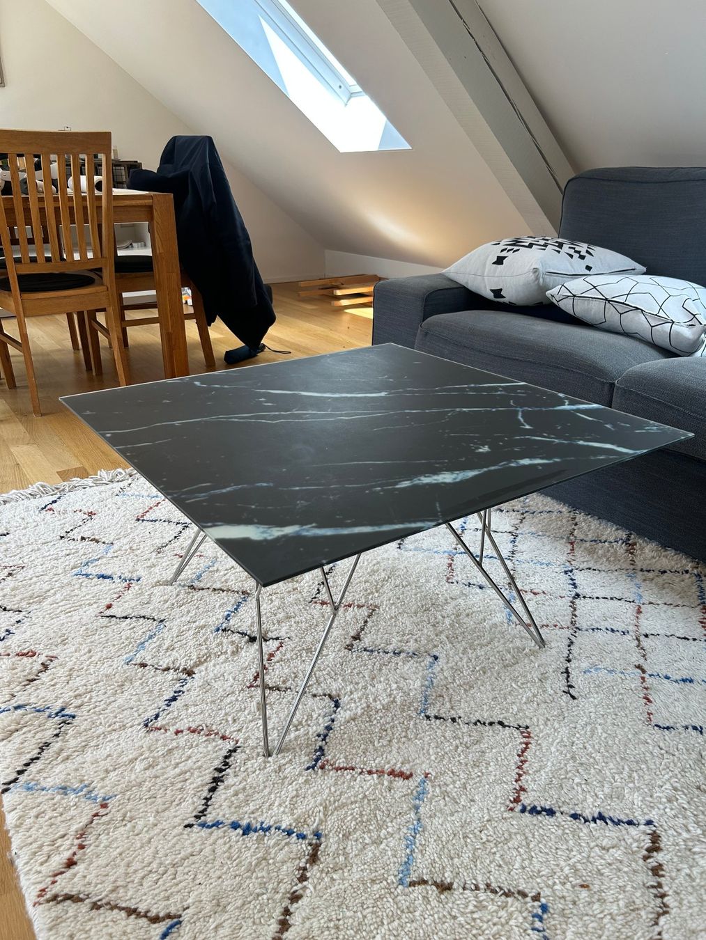 Tavoli: Sofatisch/Couchtisch – Usato da Zürich venduto da olivermueller92