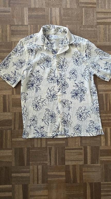 Camicie: Zara Sommerhemd M – Usato da Wallisellen venduto da s.varone