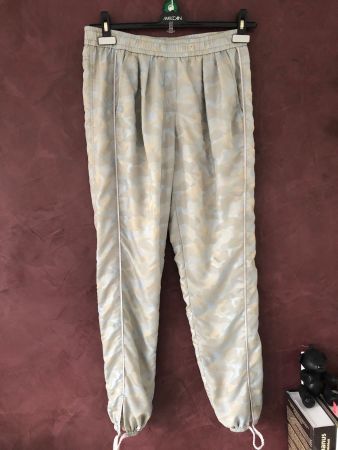 Marc cain Sport  Hose aus Nylon Gr 38 N3